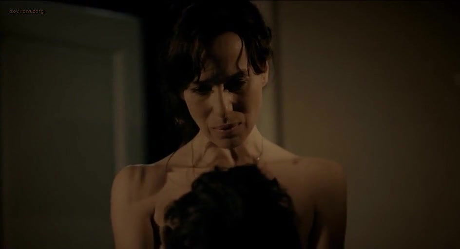 Ariadna Gil – Sola contigo