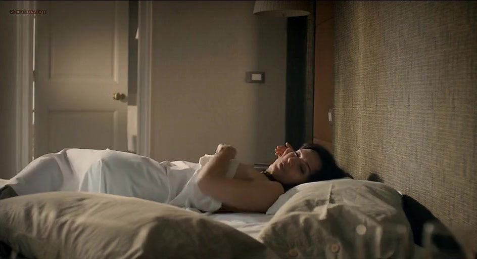 Ariadna Gil – Sola contigo