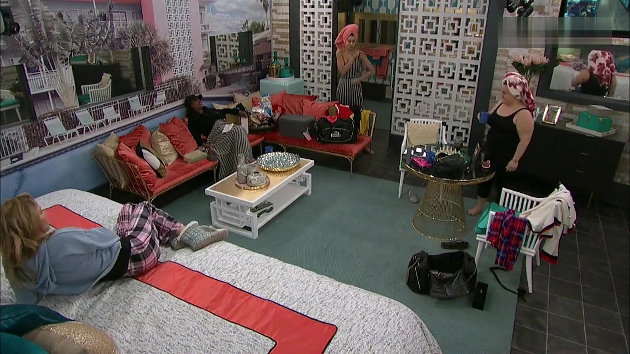 ariadna gutierrez – Celebrity Big Brother