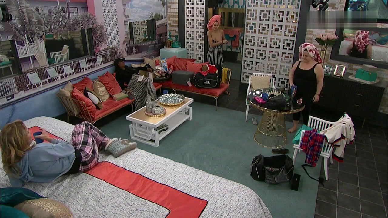 ariadna gutierrez – Celebrity Big Brother