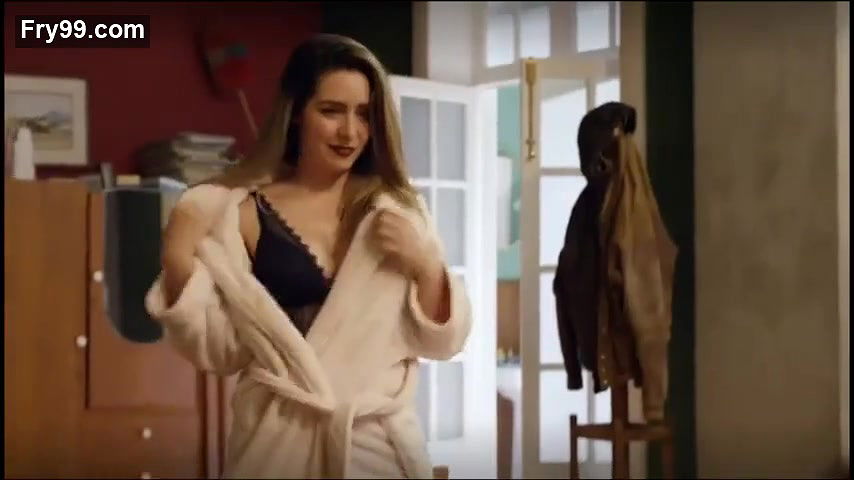 Ariadne Diaz – 40 y 20