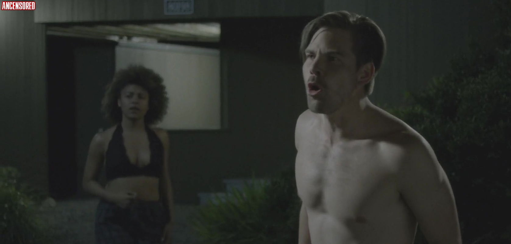 ariana debose – seaside