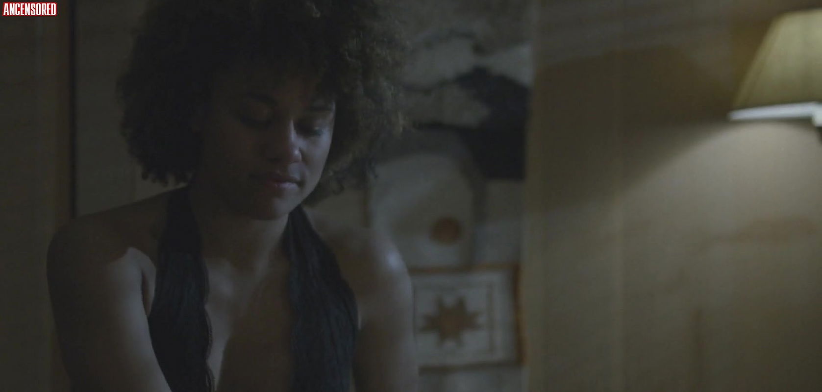 ariana debose – seaside