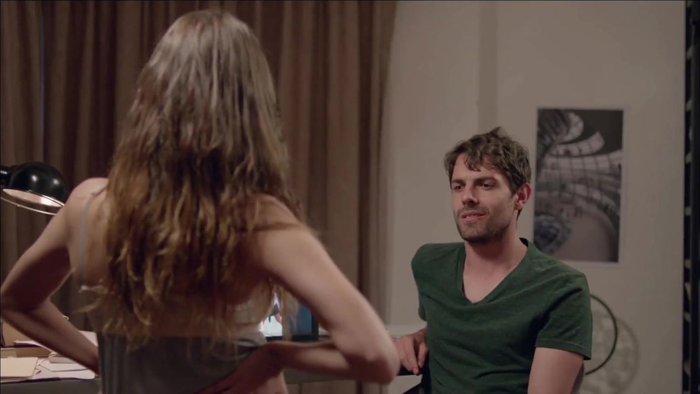 ariana ron pedrique – rosario tijeras