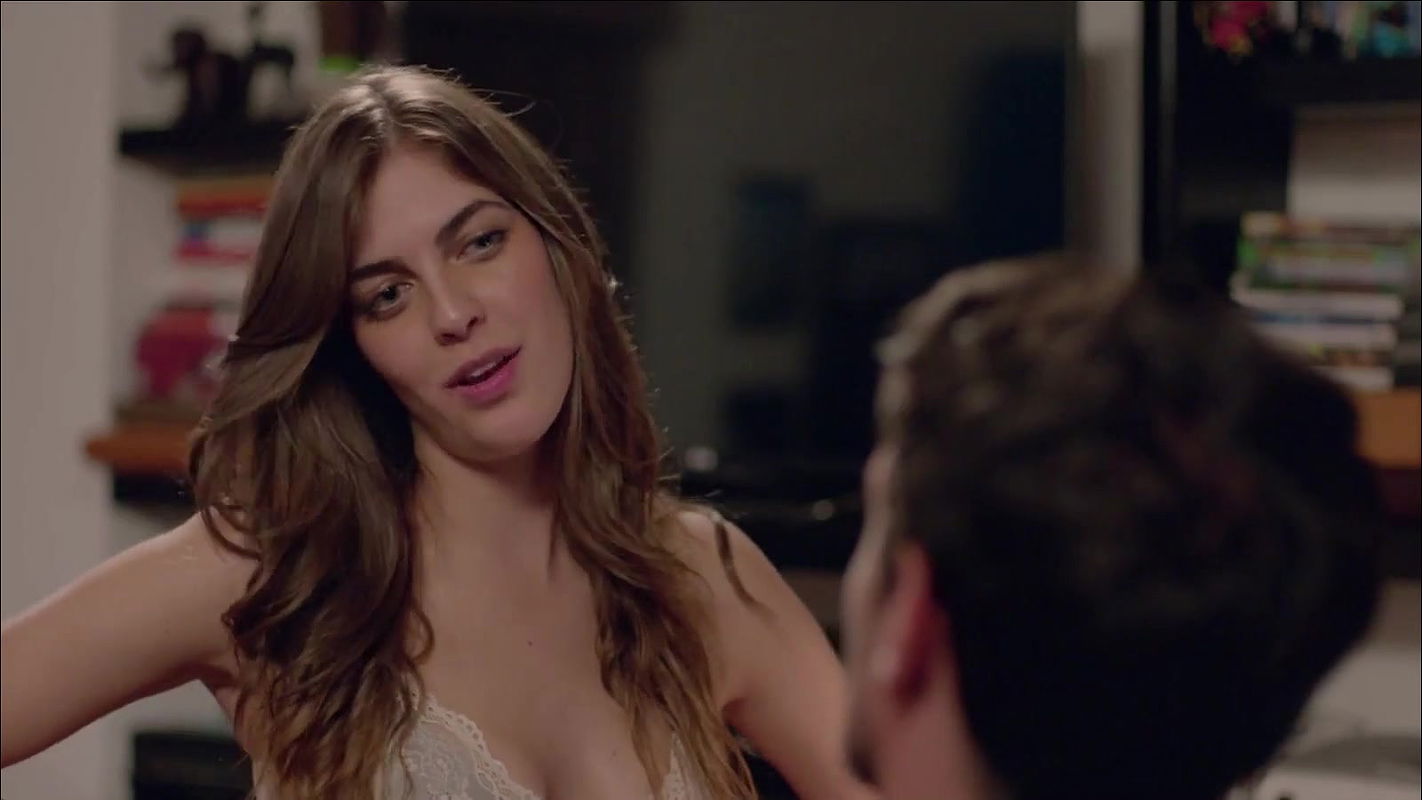 ariana ron pedrique – rosario tijeras