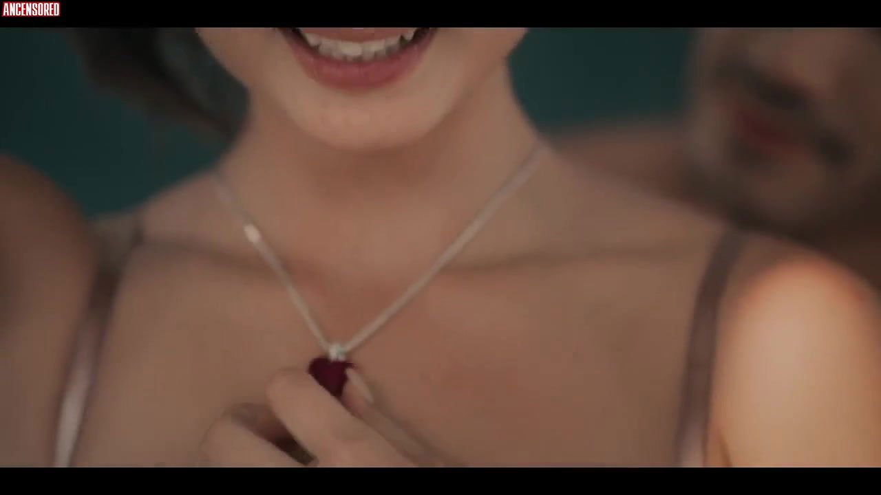 ariana saavedra – oscuro deseo