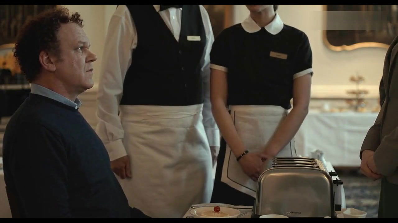 Ariane Labed – the lobster