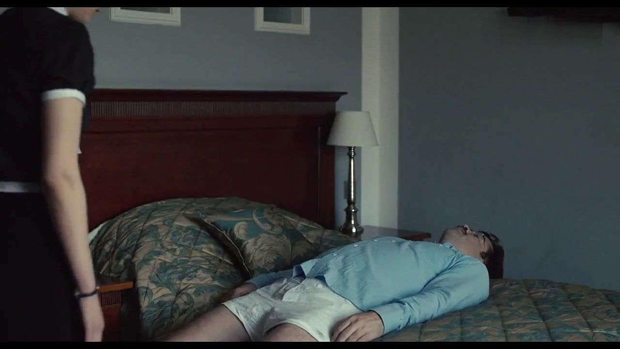 Ariane Labed – the lobster