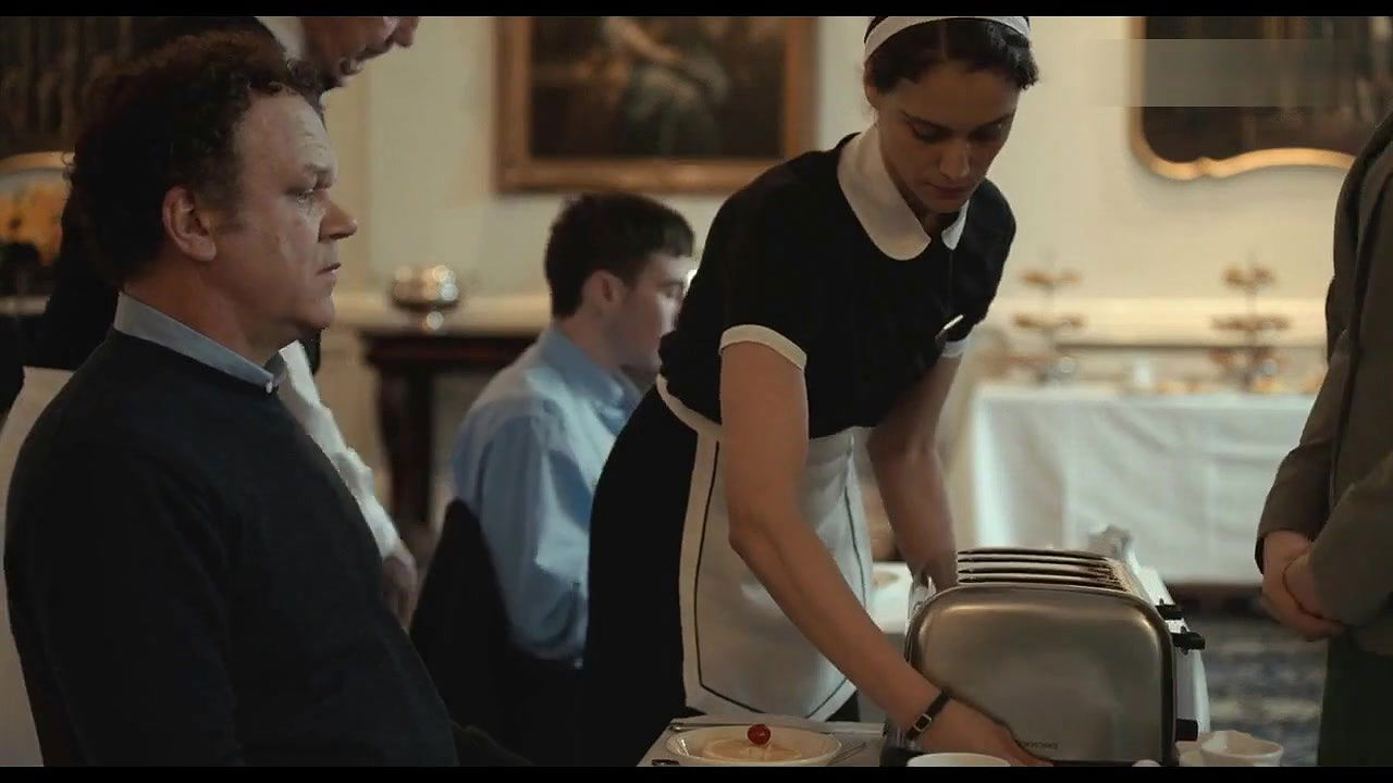 Ariane Labed – the lobster