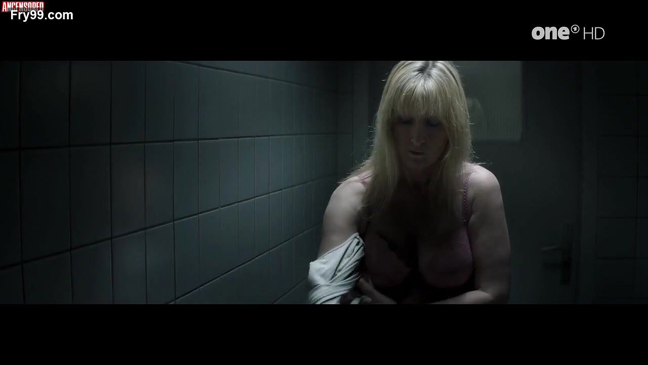 Ariane Schluter – accused