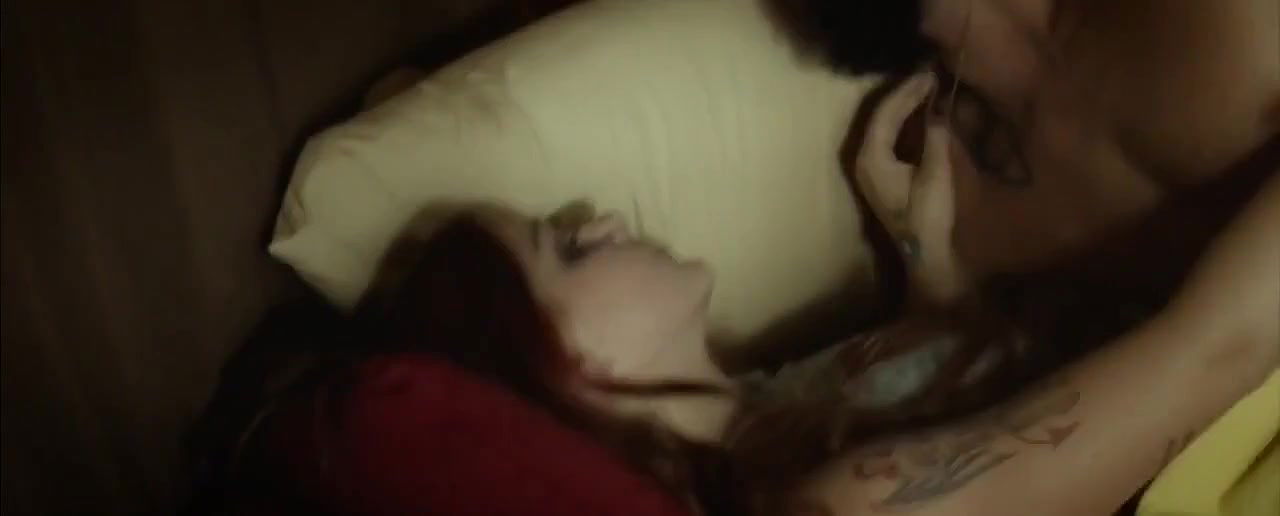 Ariel Winter – the last movie star