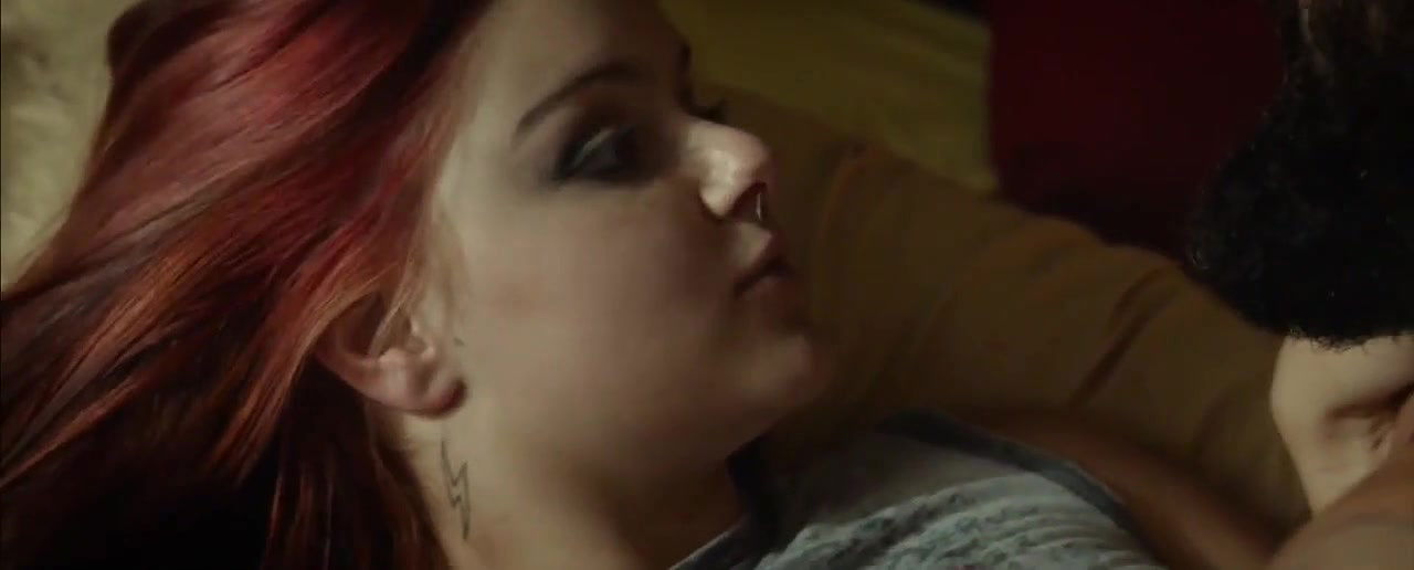 Ariel Winter – the last movie star