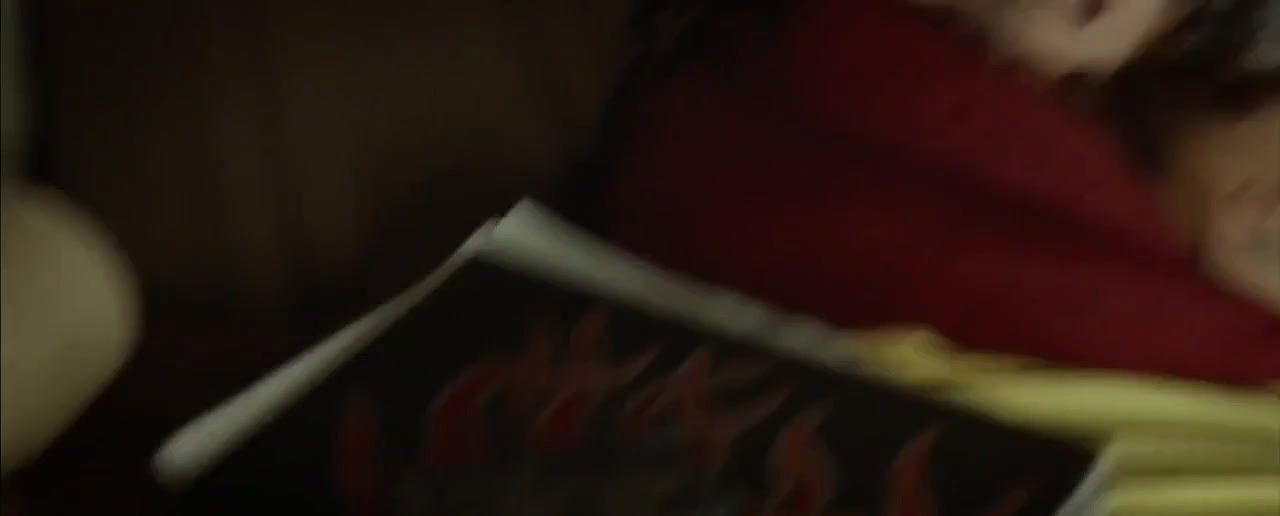 Ariel Winter – the last movie star