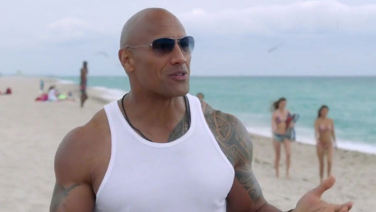 Arielle Kebbel – Ballers