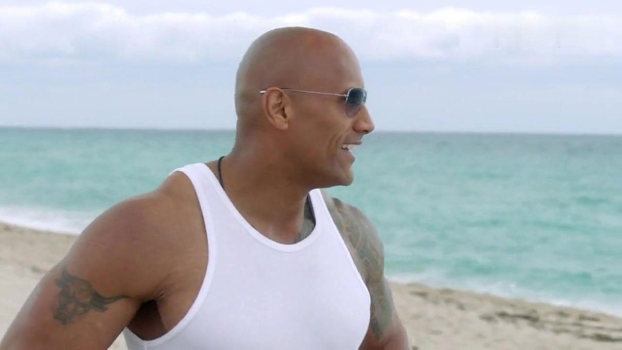 Arielle Kebbel – Ballers