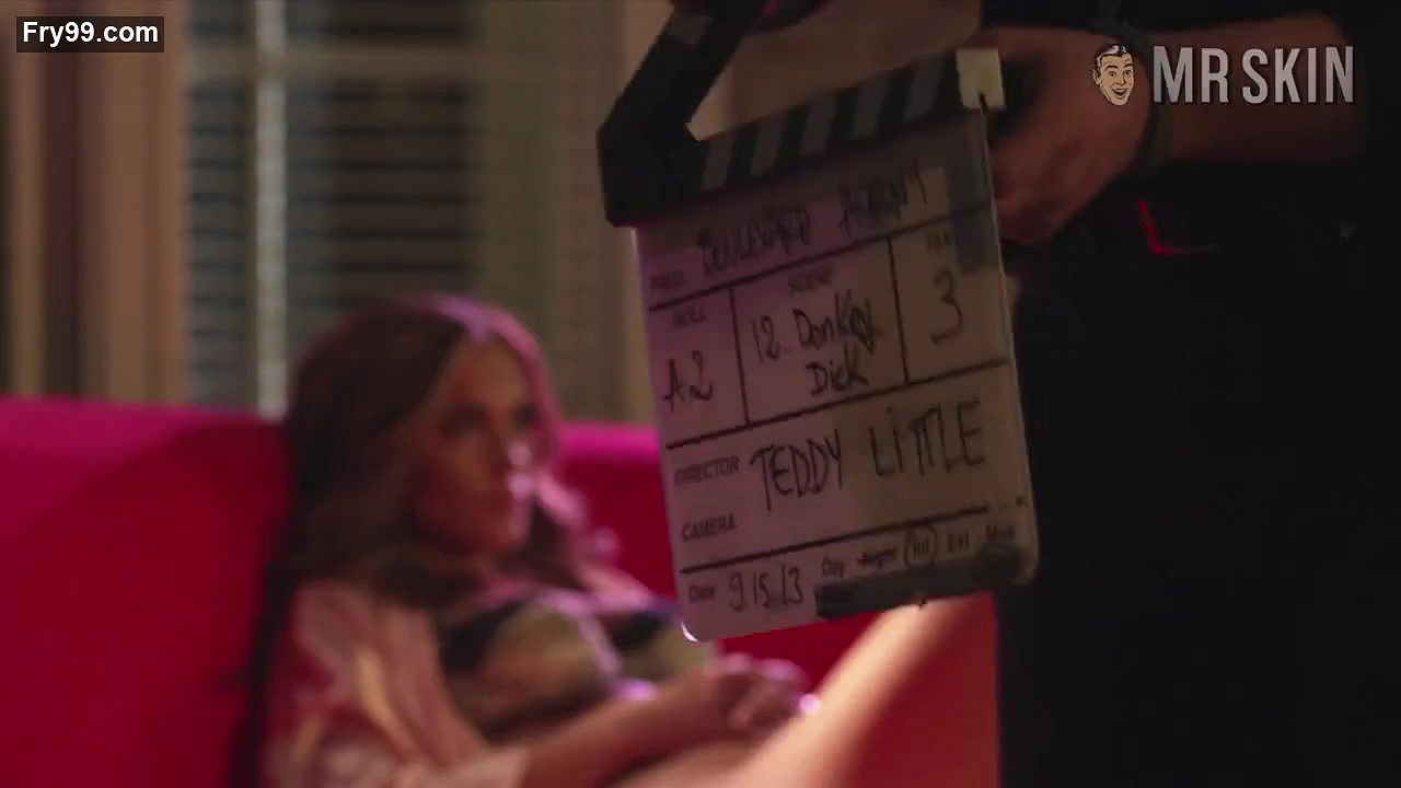 arielle reitsma – walk of fame