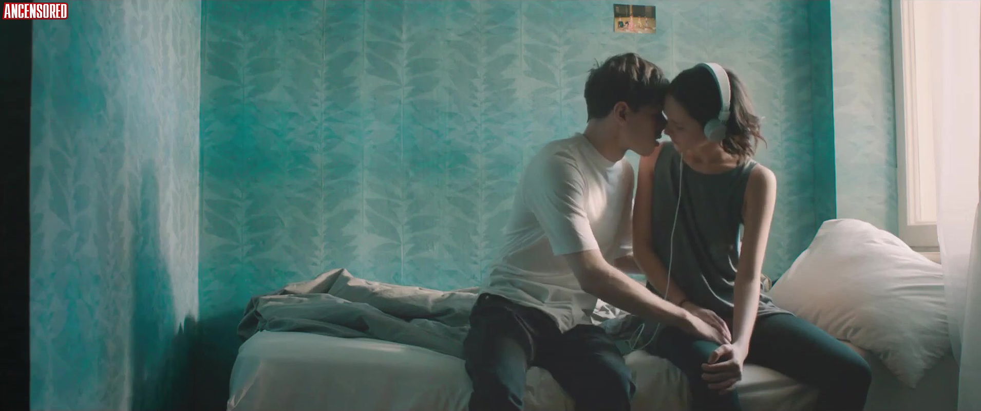 arina shevtsova – acid