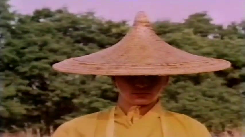 Arlana Blue – the vixens of kung fu a tale of yin yang