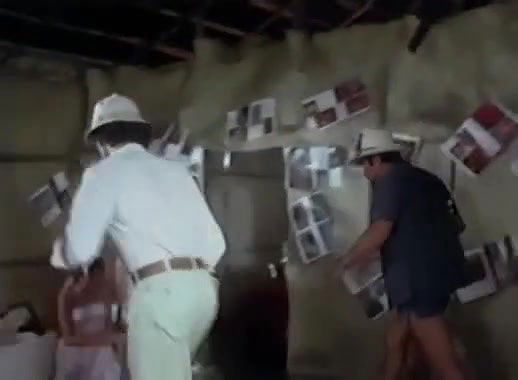 Arlette Pacheco – La Salvaje ardiente