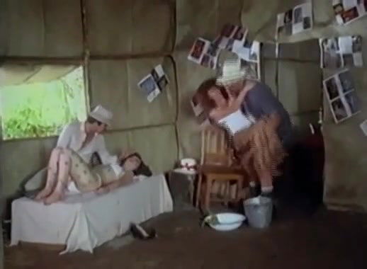 Arlette Pacheco – La Salvaje ardiente