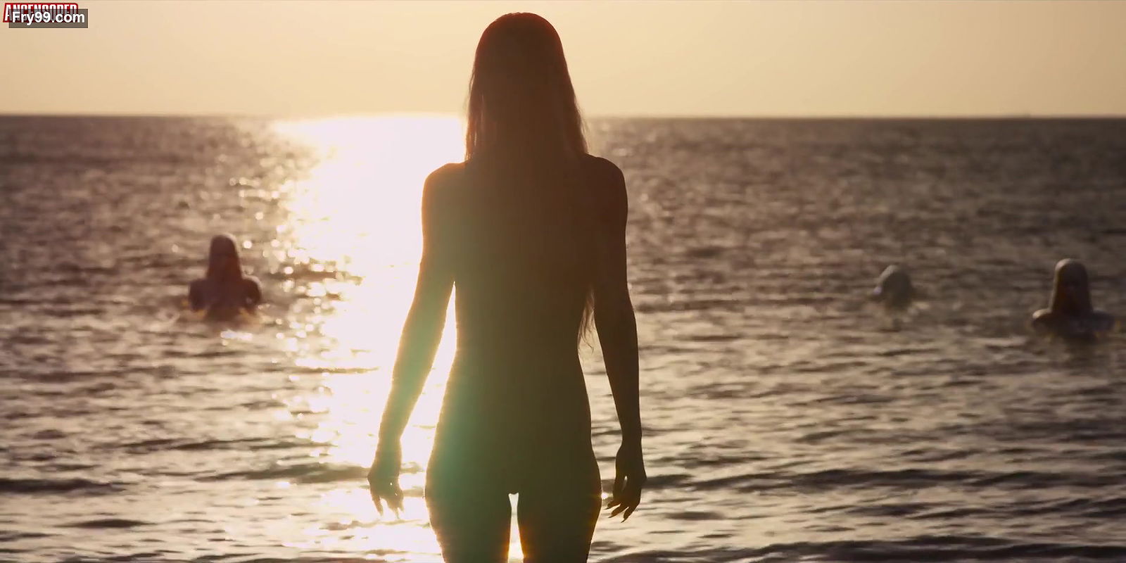 arnijka larcombe weate – tidelands