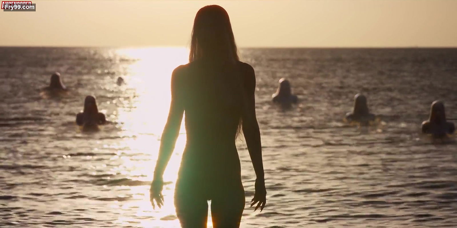 arnijka larcombe weate – tidelands