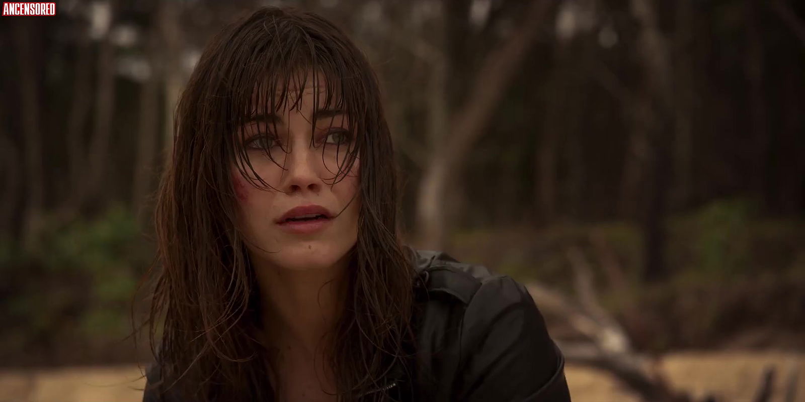 arnijka larcombe weate – tidelands