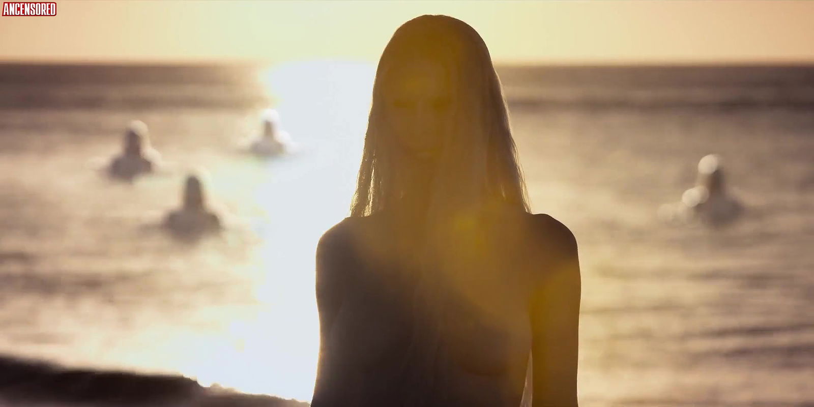 arnijka larcombe weate – tidelands