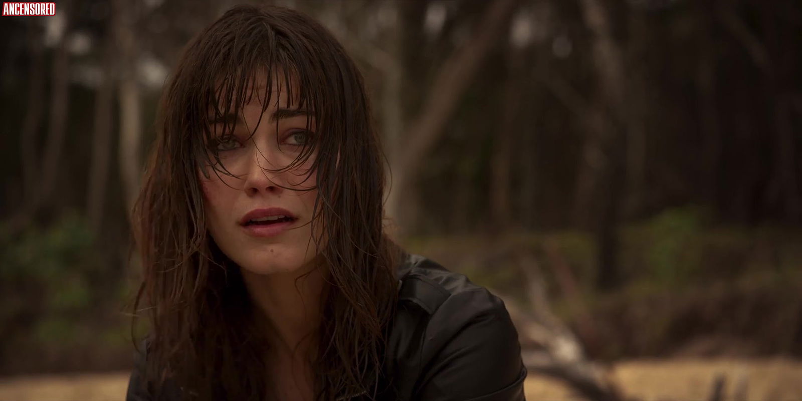 arnijka larcombe weate – tidelands