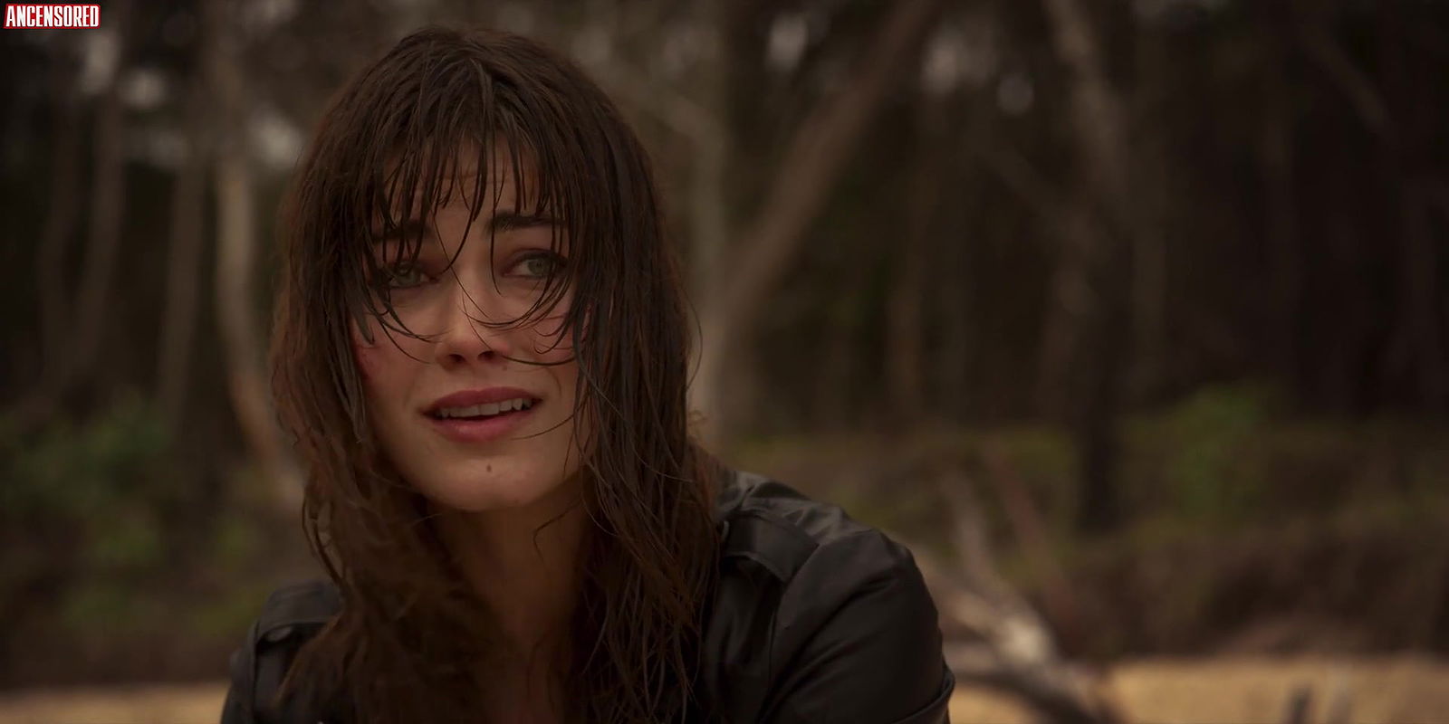 arnijka larcombe weate – tidelands