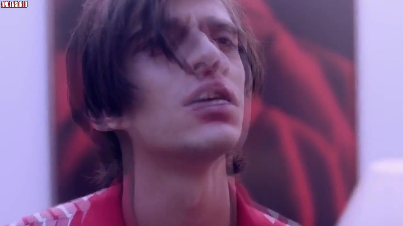 aroha hafez – el man del porno