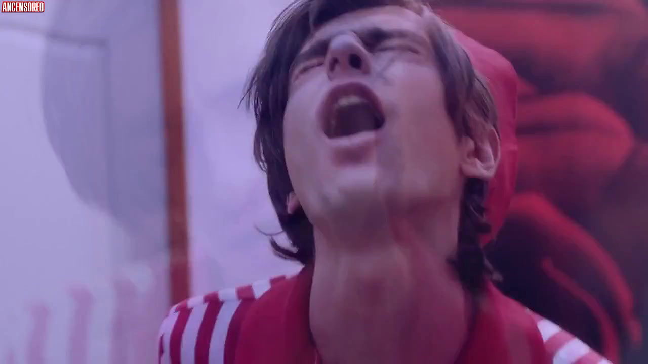 aroha hafez – el man del porno