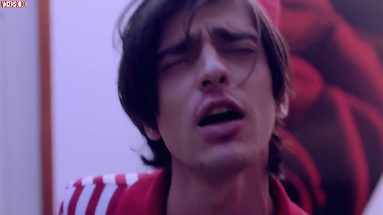 aroha hafez – el man del porno