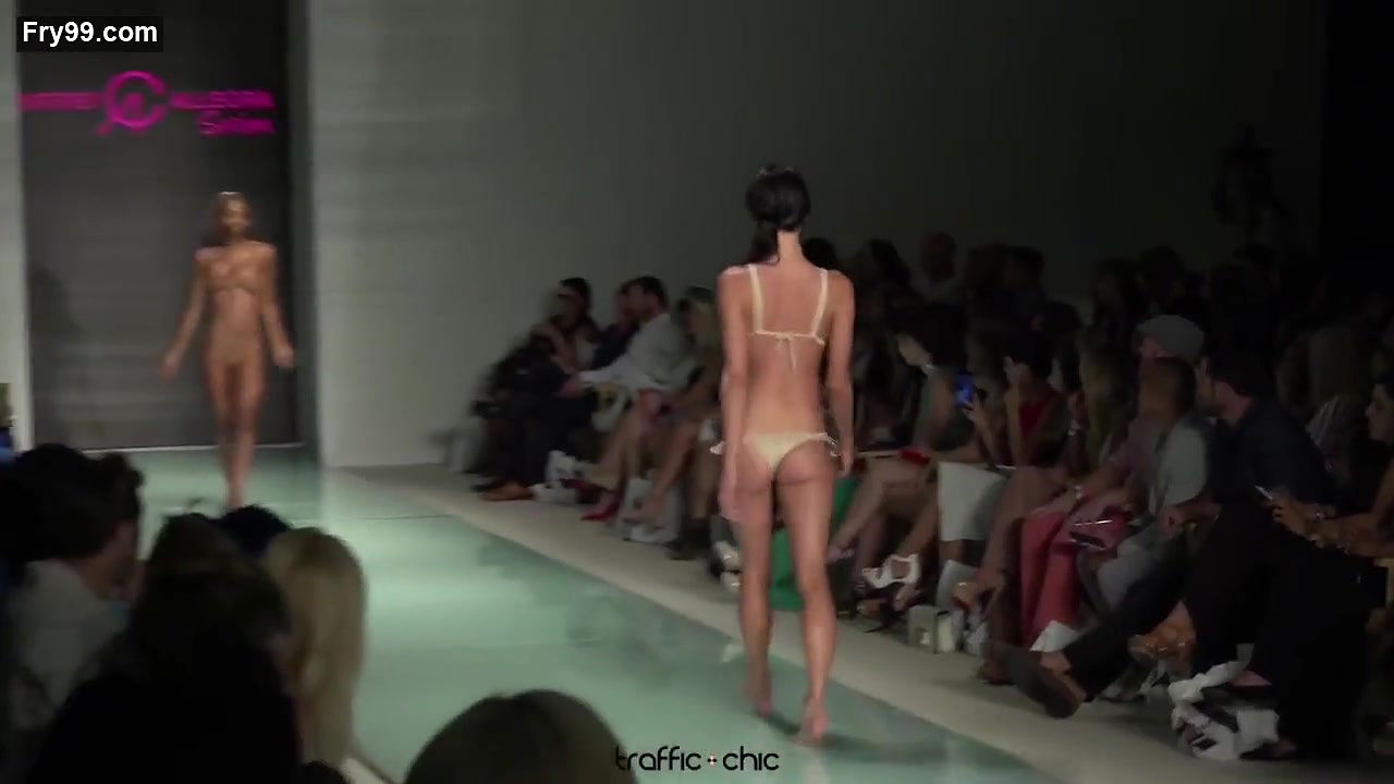 arreyon ford – fashiontv