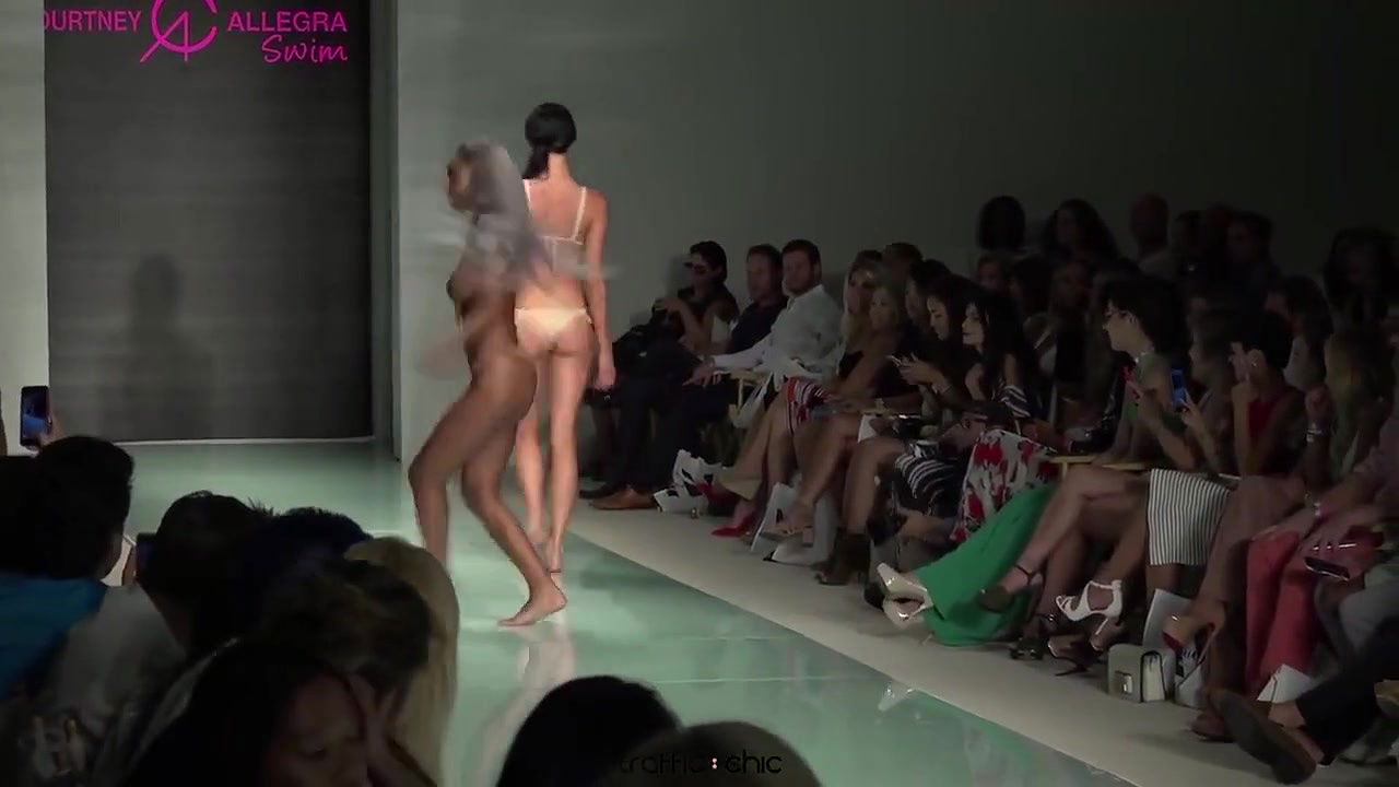 arreyon ford – fashiontv