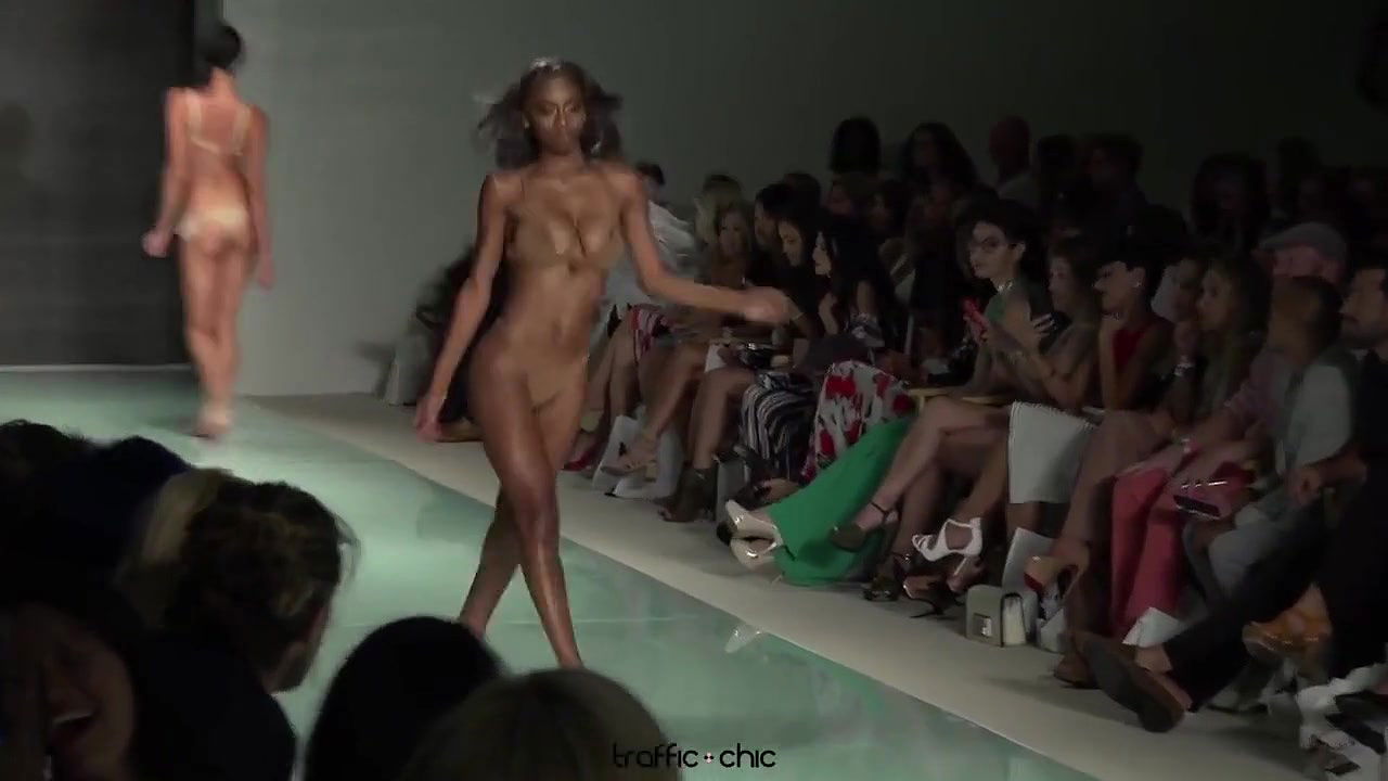 arreyon ford – fashiontv