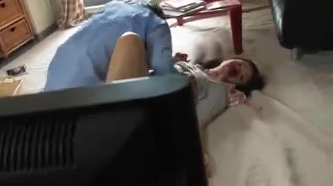 Asami – zombie lust of the dead