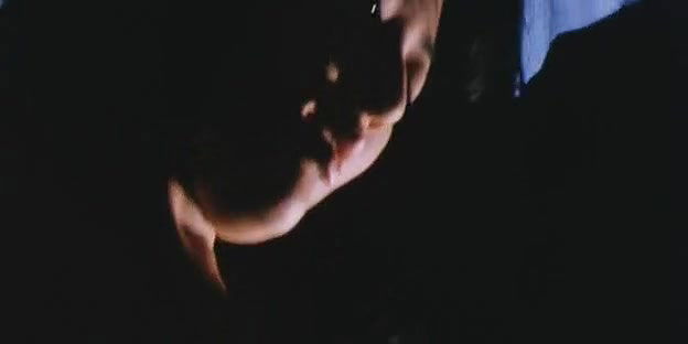 Asami Kanno – devil anger