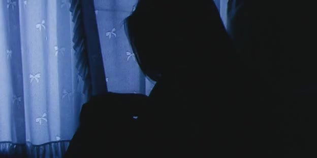 Asami Kanno – devil anger