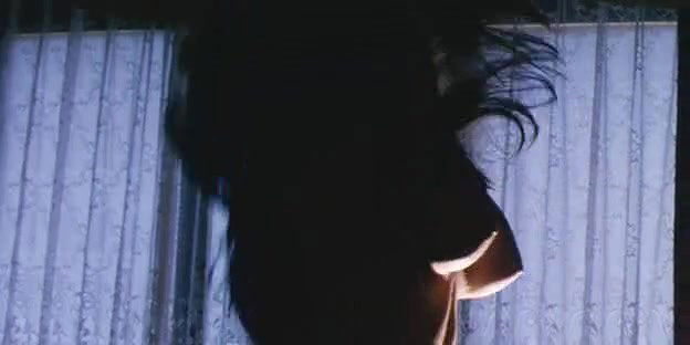 Asami Kanno – devil anger