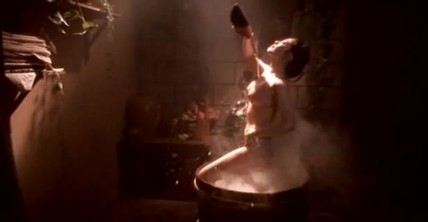 Asami Kanno – Jin Pin Mei