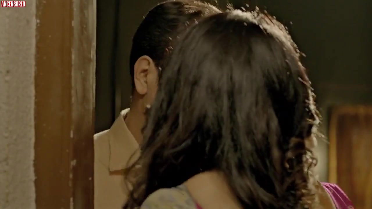 asha saini – city of dreams