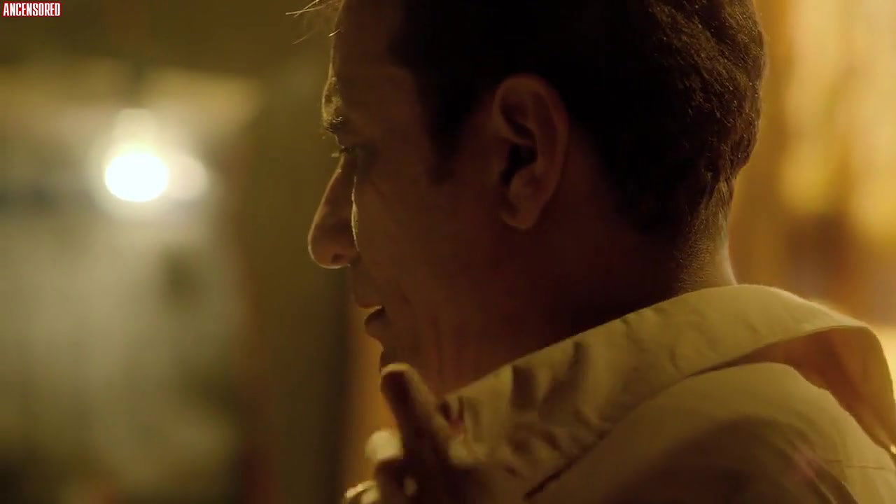 asha saini – city of dreams