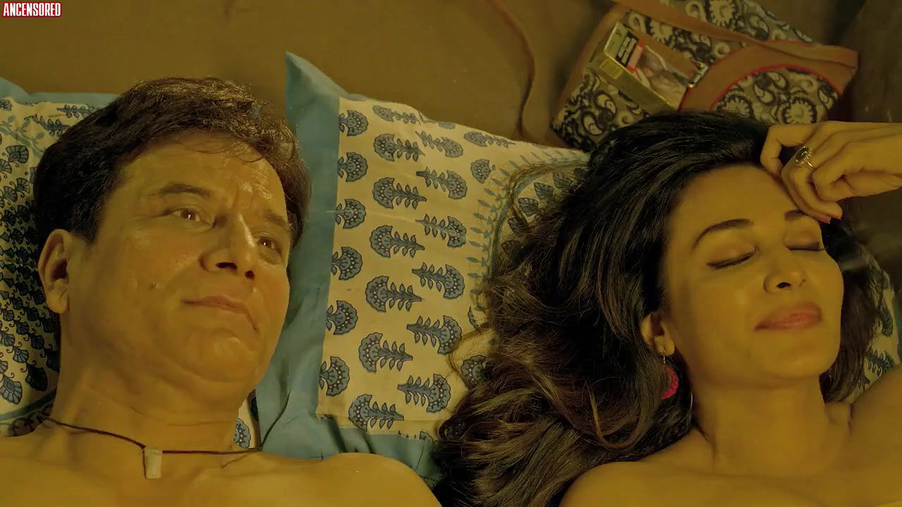 asha saini – city of dreams