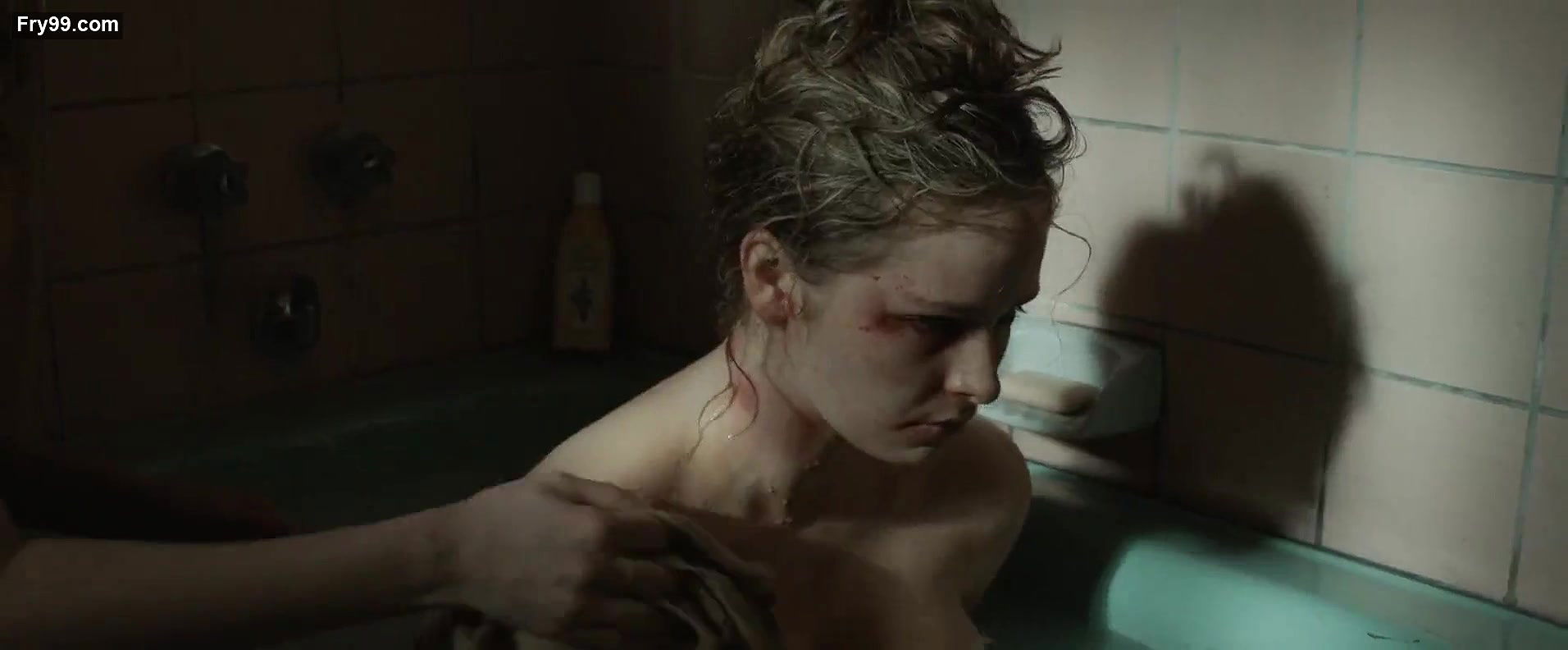 Ashleigh Cummings – hounds of love