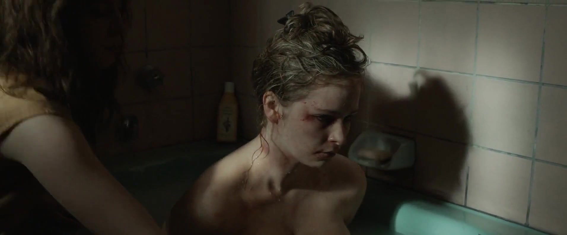 Ashleigh Cummings – hounds of love