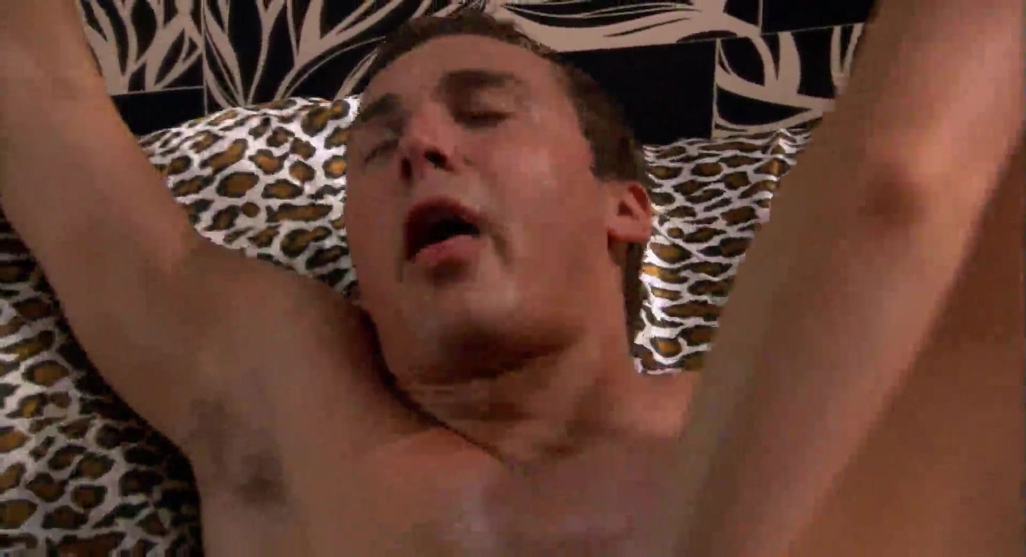 Ashleigh Hubbard – American Pie Presents Beta House