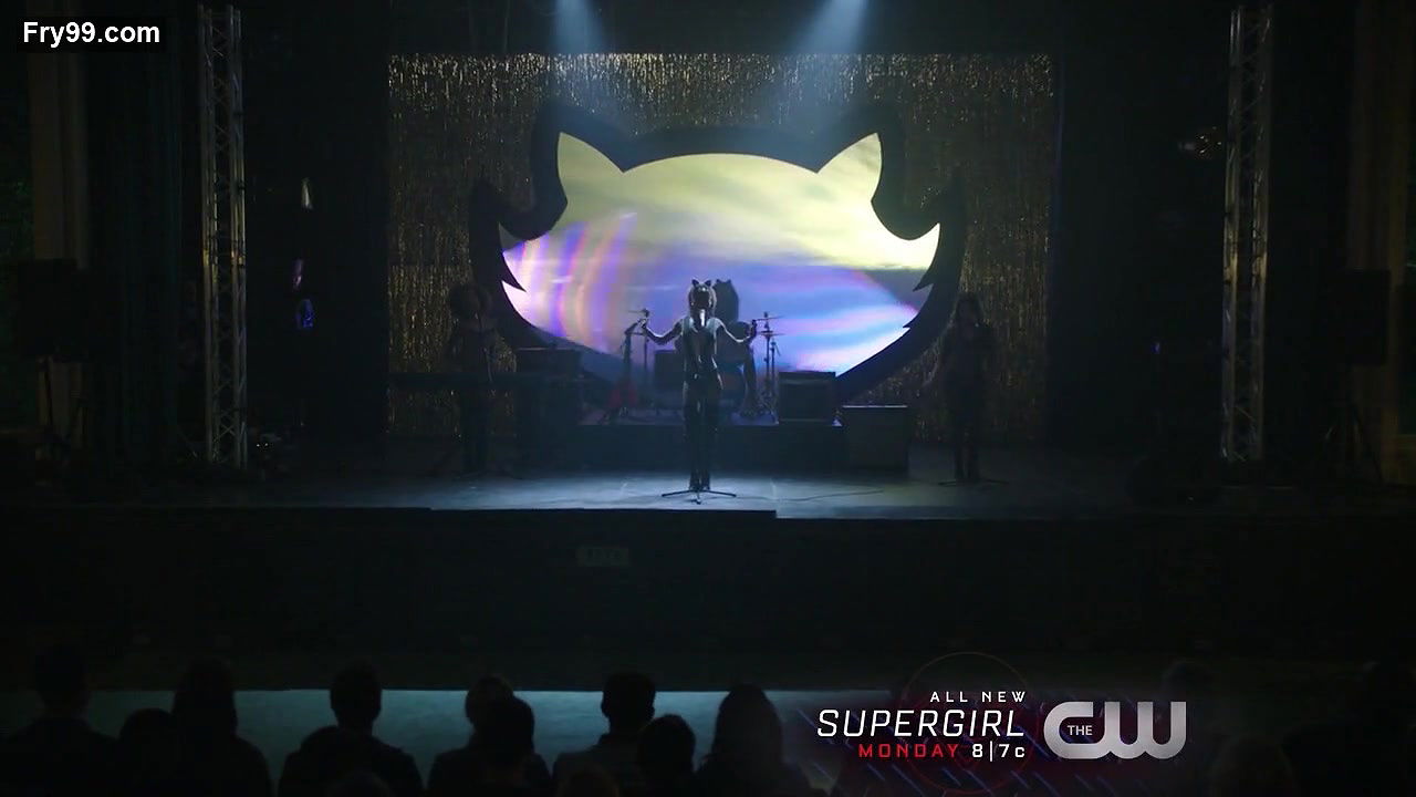 ashleigh murray – riverdale ii