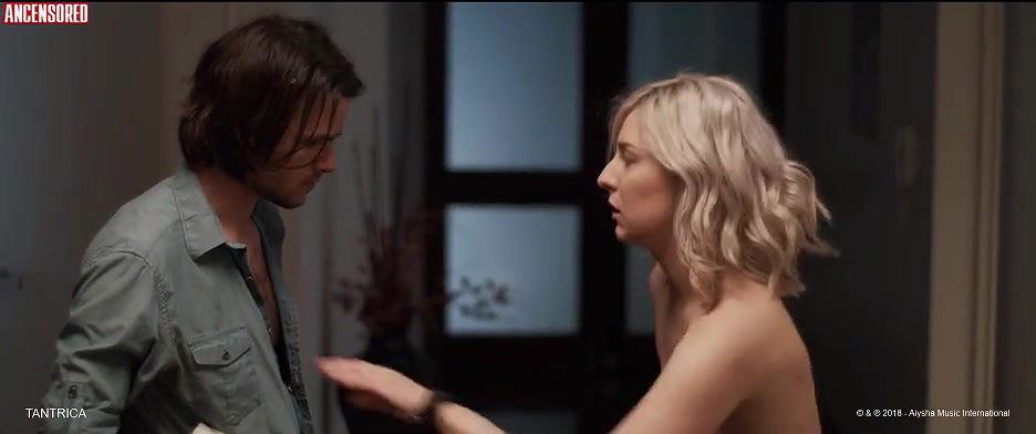 ashleigh rainer – tantrica