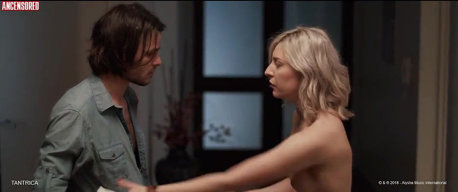 ashleigh rainer – tantrica